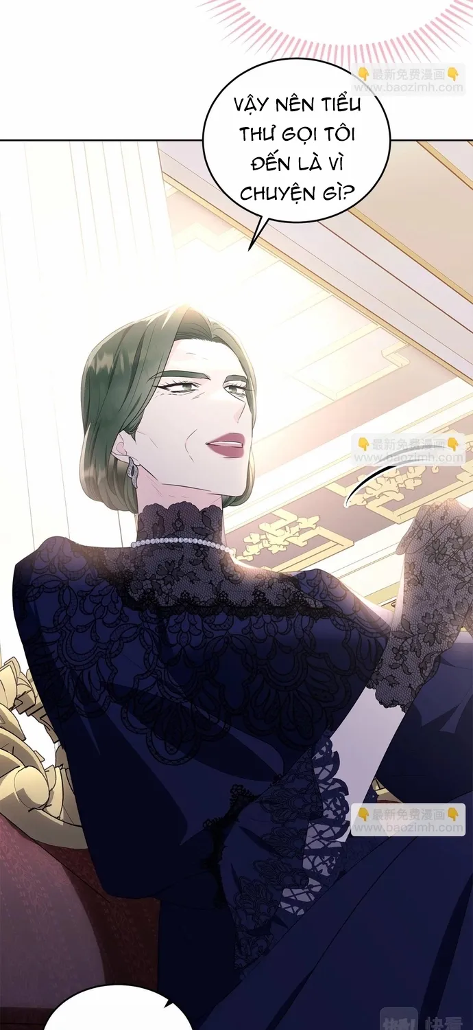 Tiểu thư mà tôi phục vụ biến thành thiếu gia rồi Chap 112 - Next Chap 113