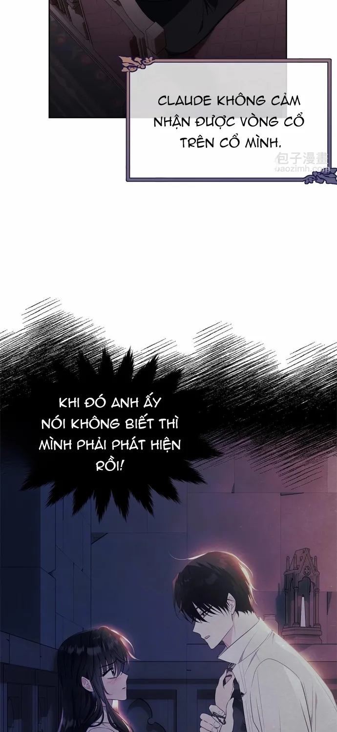 Tiểu thư mà tôi phục vụ biến thành thiếu gia rồi Chap 112 - Next Chap 113