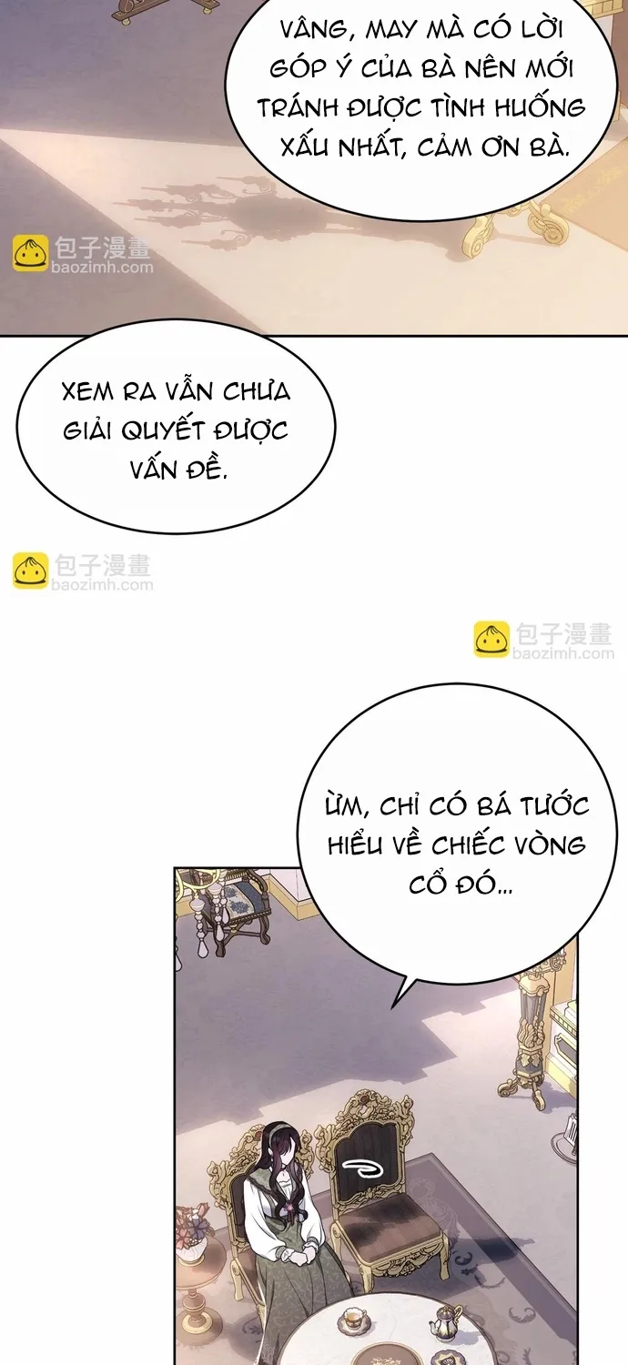 Tiểu thư mà tôi phục vụ biến thành thiếu gia rồi Chap 112 - Next Chap 113