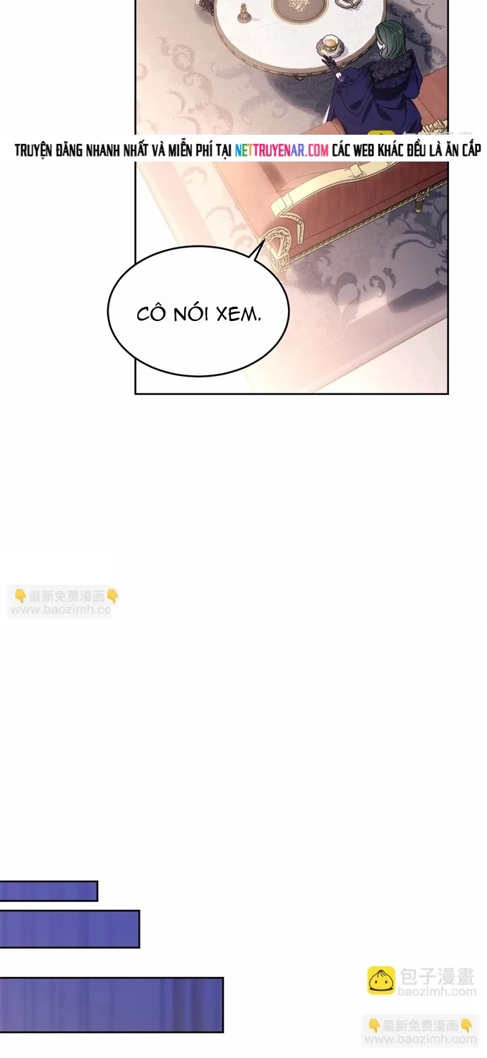 Tiểu thư mà tôi phục vụ biến thành thiếu gia rồi Chap 112 - Next Chap 113