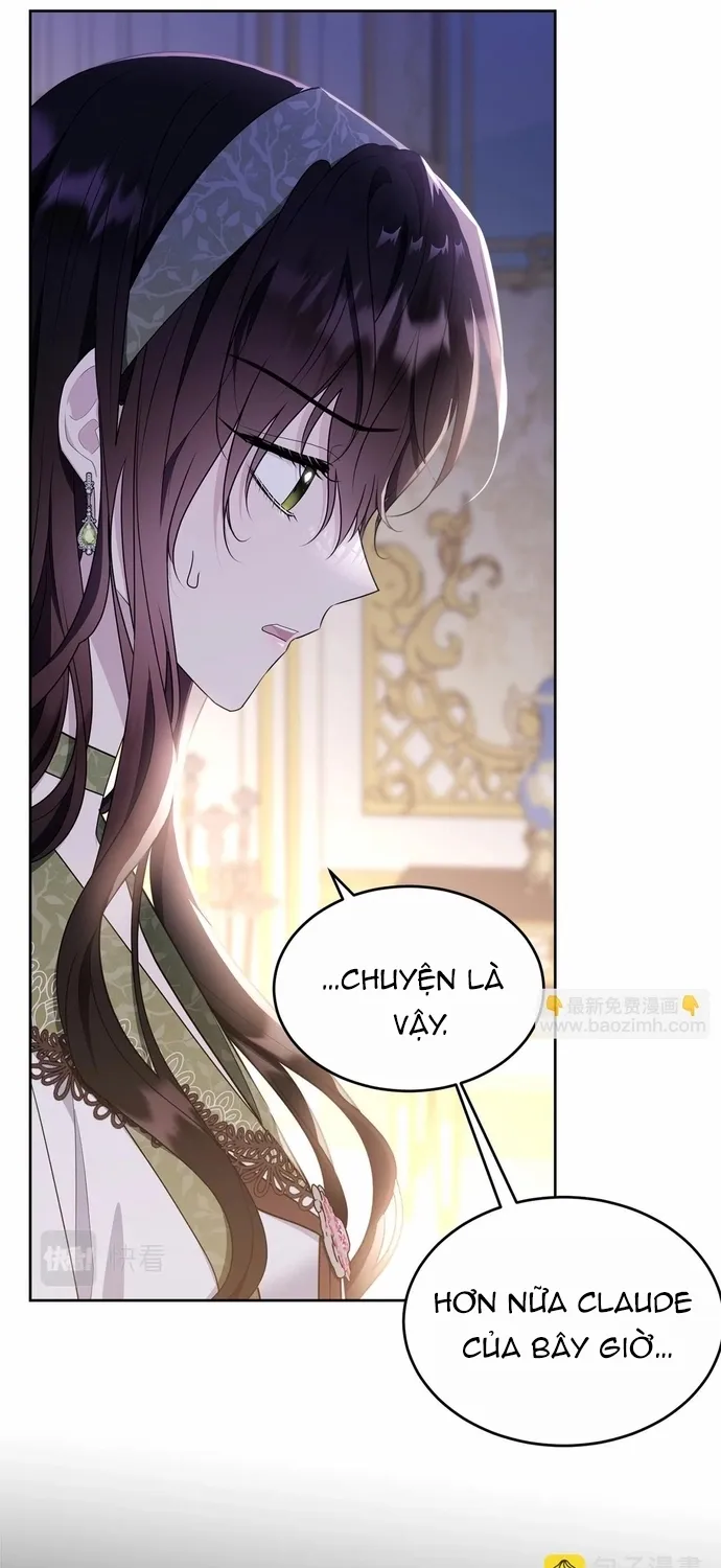 Tiểu thư mà tôi phục vụ biến thành thiếu gia rồi Chap 112 - Next Chap 113