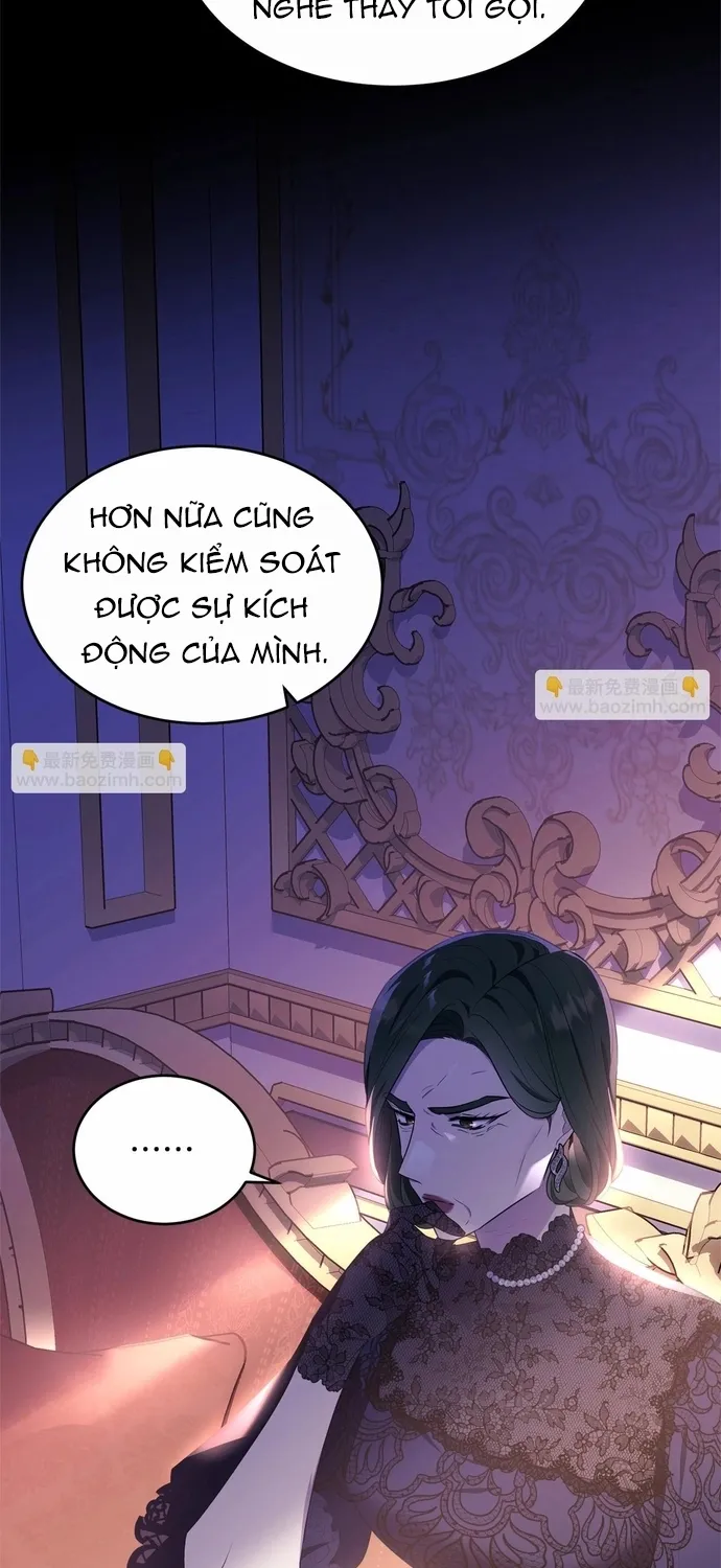 Tiểu thư mà tôi phục vụ biến thành thiếu gia rồi Chap 112 - Next Chap 113