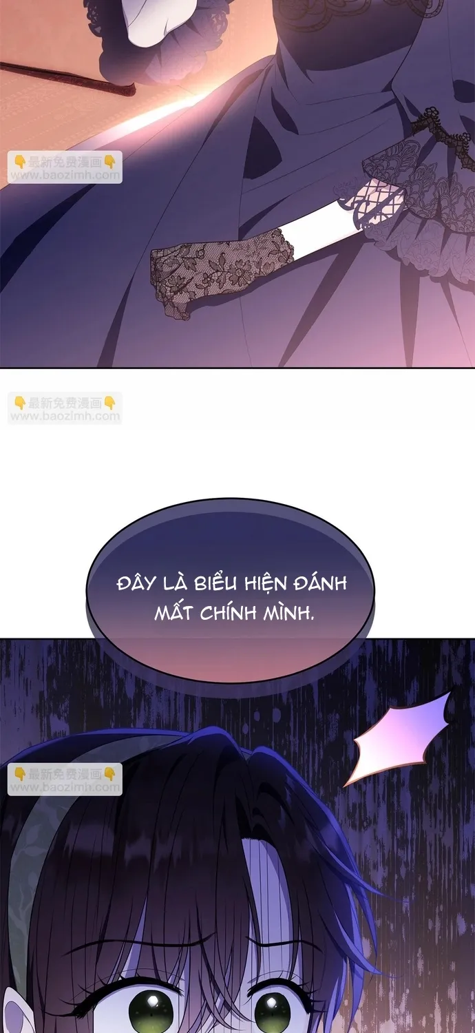 Tiểu thư mà tôi phục vụ biến thành thiếu gia rồi Chap 112 - Next Chap 113