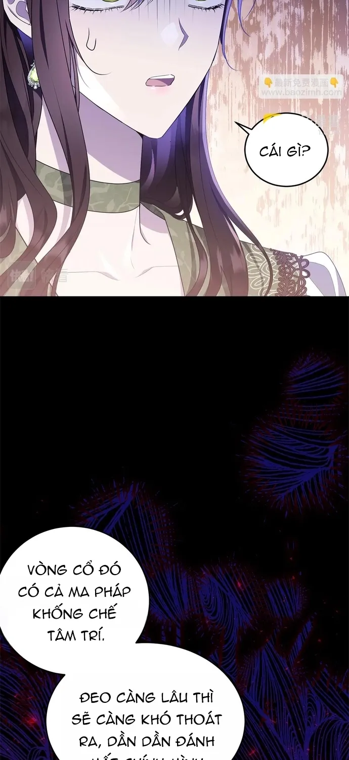 Tiểu thư mà tôi phục vụ biến thành thiếu gia rồi Chap 112 - Next Chap 113