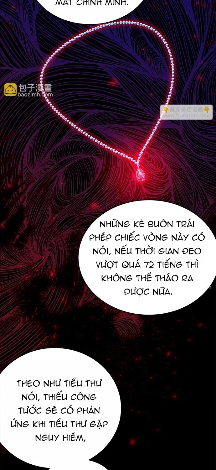 Tiểu thư mà tôi phục vụ biến thành thiếu gia rồi Chap 112 - Next Chap 113