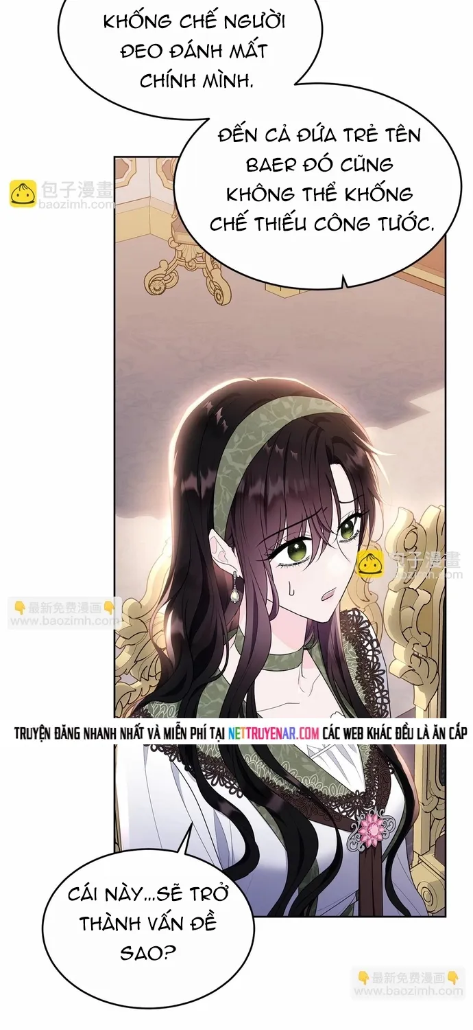 Tiểu thư mà tôi phục vụ biến thành thiếu gia rồi Chap 112 - Next Chap 113