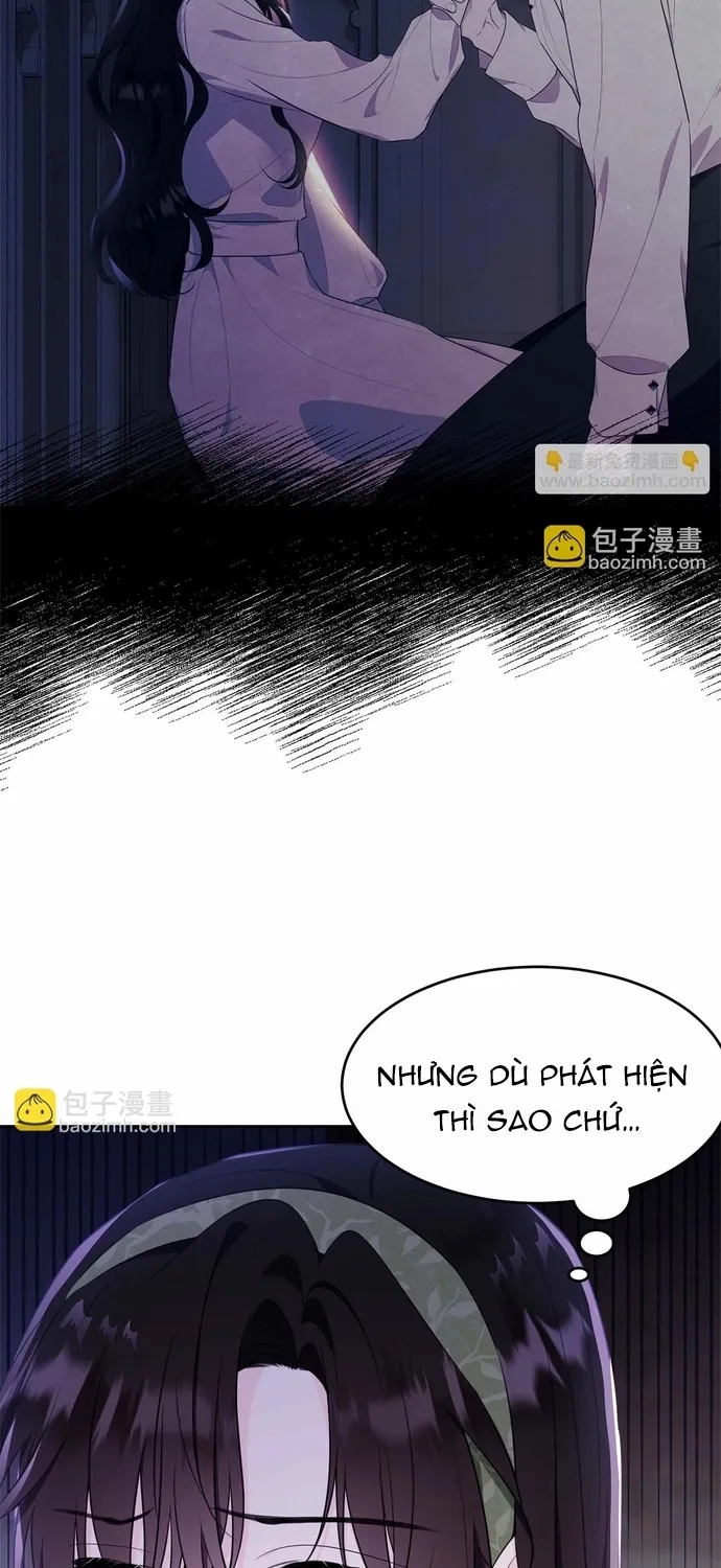 Tiểu thư mà tôi phục vụ biến thành thiếu gia rồi Chap 112 - Next Chap 113