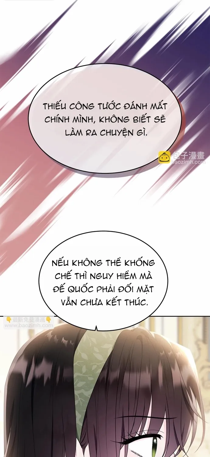 Tiểu thư mà tôi phục vụ biến thành thiếu gia rồi Chap 112 - Next Chap 113
