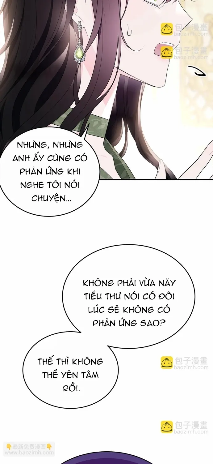 Tiểu thư mà tôi phục vụ biến thành thiếu gia rồi Chap 112 - Next Chap 113