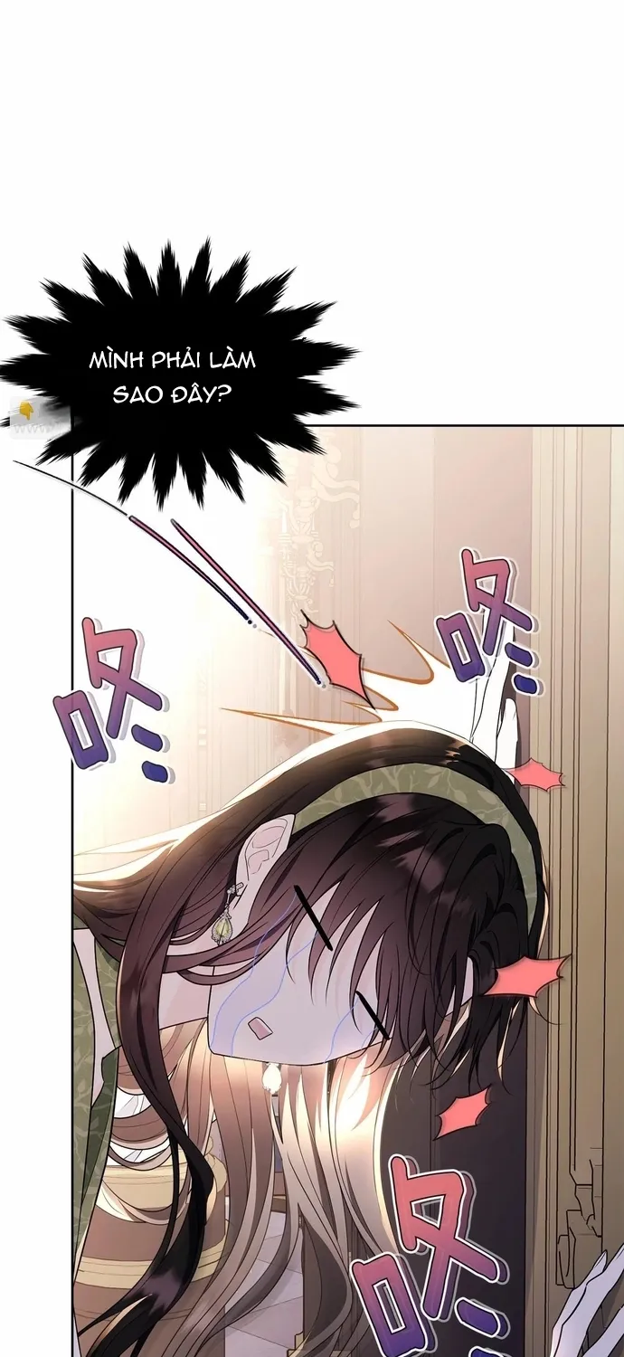 Tiểu thư mà tôi phục vụ biến thành thiếu gia rồi Chap 112 - Next Chap 113