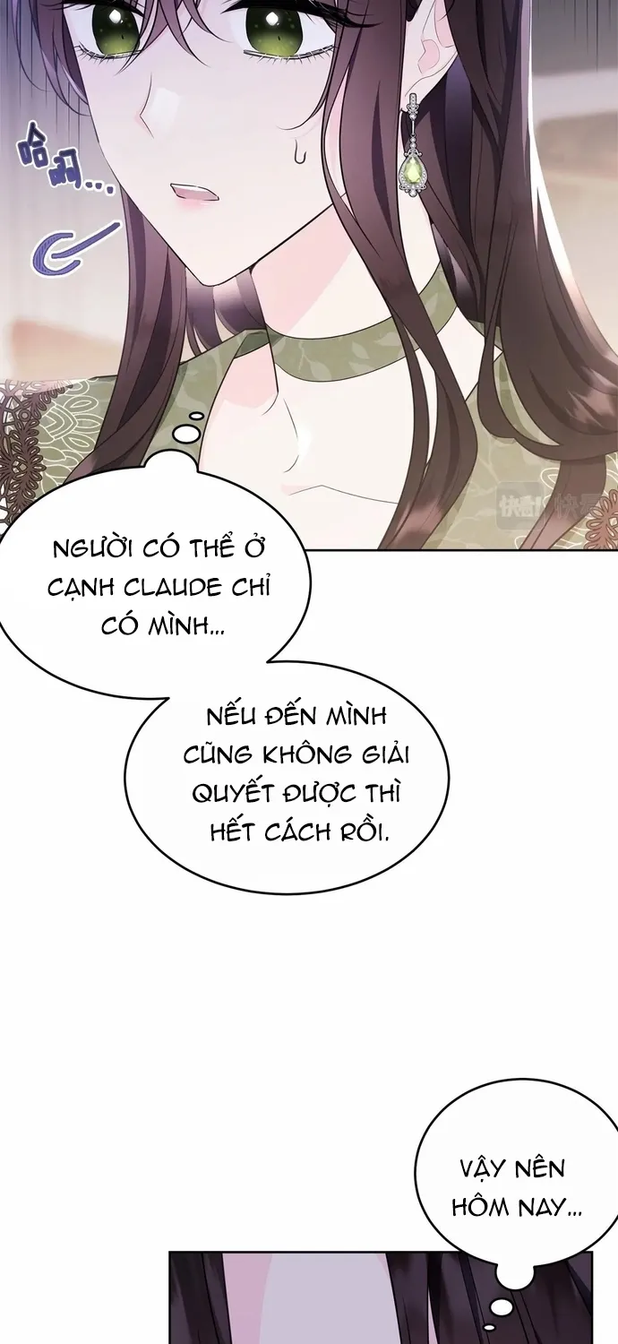 Tiểu thư mà tôi phục vụ biến thành thiếu gia rồi Chap 112 - Next Chap 113