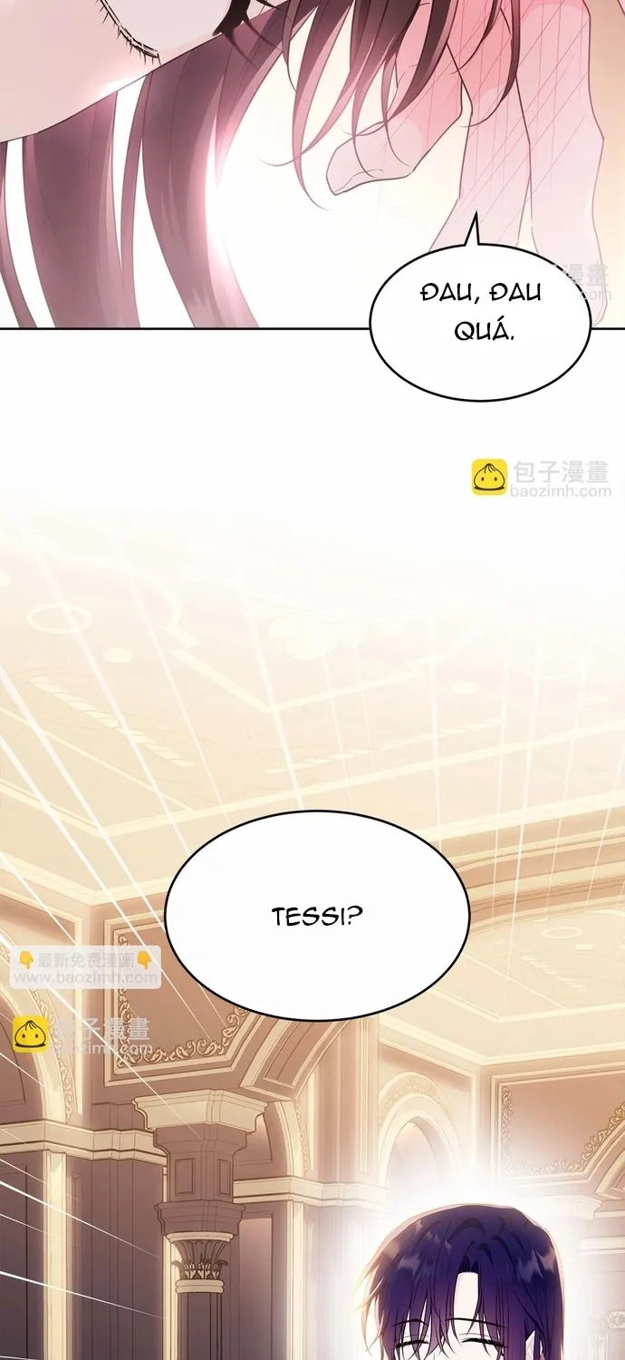 Tiểu thư mà tôi phục vụ biến thành thiếu gia rồi Chap 112 - Next Chap 113