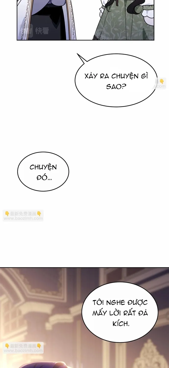 Tiểu thư mà tôi phục vụ biến thành thiếu gia rồi Chap 112 - Next Chap 113