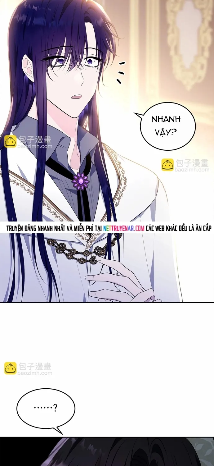 Tiểu thư mà tôi phục vụ biến thành thiếu gia rồi Chap 112 - Next Chap 113