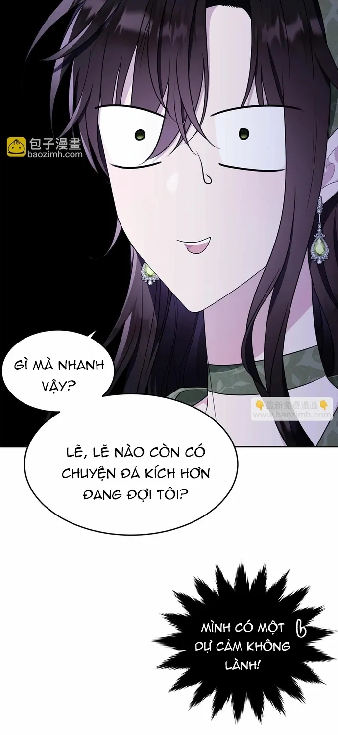 Tiểu thư mà tôi phục vụ biến thành thiếu gia rồi Chap 112 - Next Chap 113