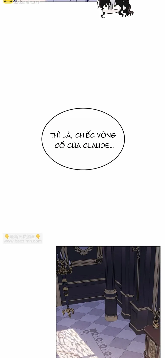 Tiểu thư mà tôi phục vụ biến thành thiếu gia rồi Chap 112 - Next Chap 113