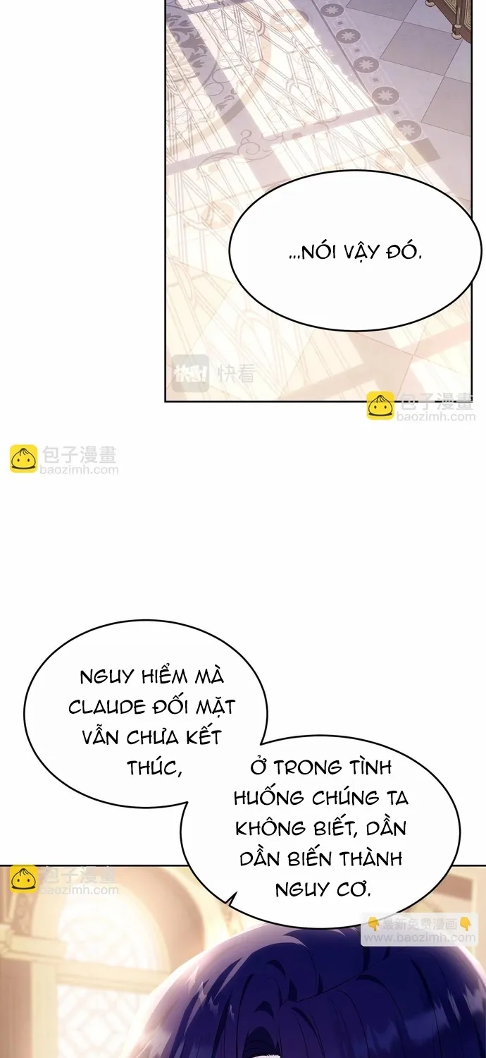 Tiểu thư mà tôi phục vụ biến thành thiếu gia rồi Chap 112 - Next Chap 113