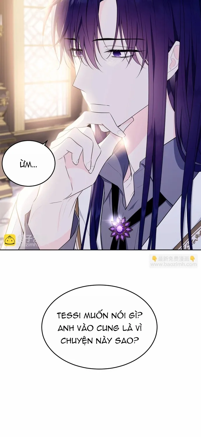 Tiểu thư mà tôi phục vụ biến thành thiếu gia rồi Chap 112 - Next Chap 113