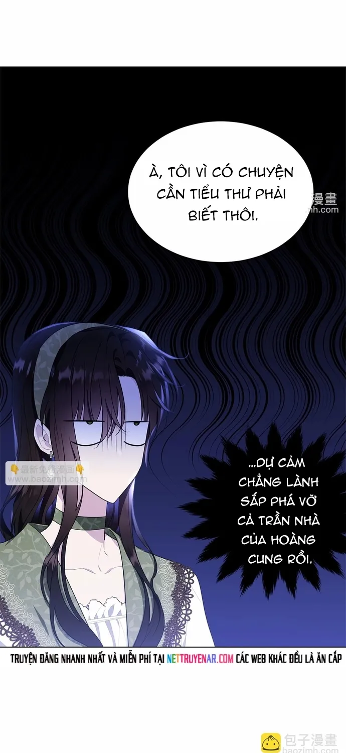 Tiểu thư mà tôi phục vụ biến thành thiếu gia rồi Chap 112 - Next Chap 113