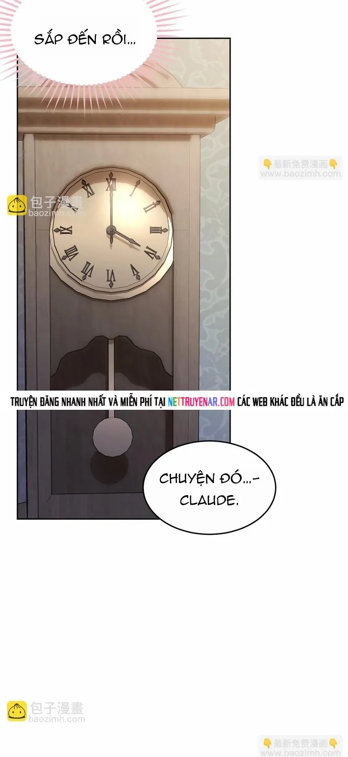 Tiểu thư mà tôi phục vụ biến thành thiếu gia rồi Chap 112 - Next Chap 113