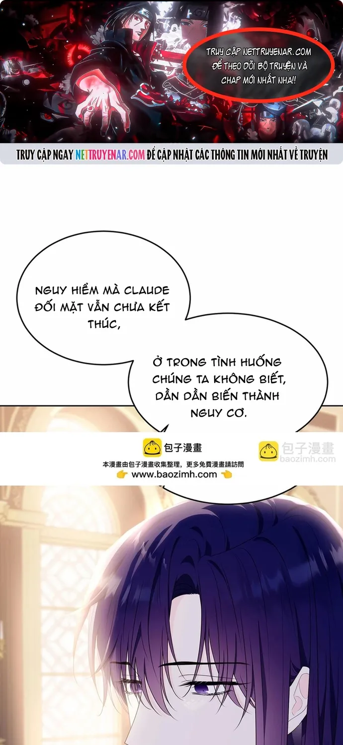 Tiểu thư mà tôi phục vụ biến thành thiếu gia rồi Chap 113 - Next Chap 114