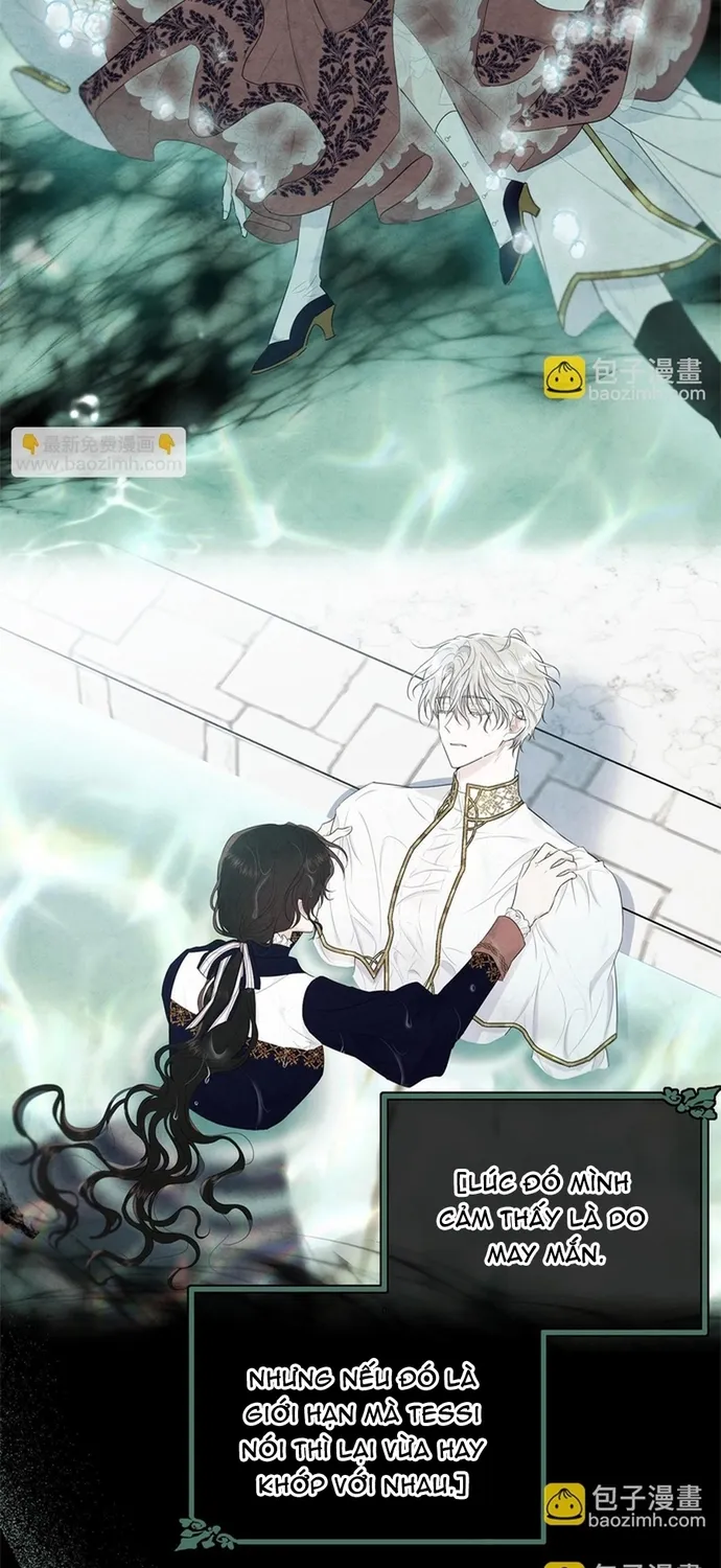 Tiểu thư mà tôi phục vụ biến thành thiếu gia rồi Chap 113 - Next Chap 114