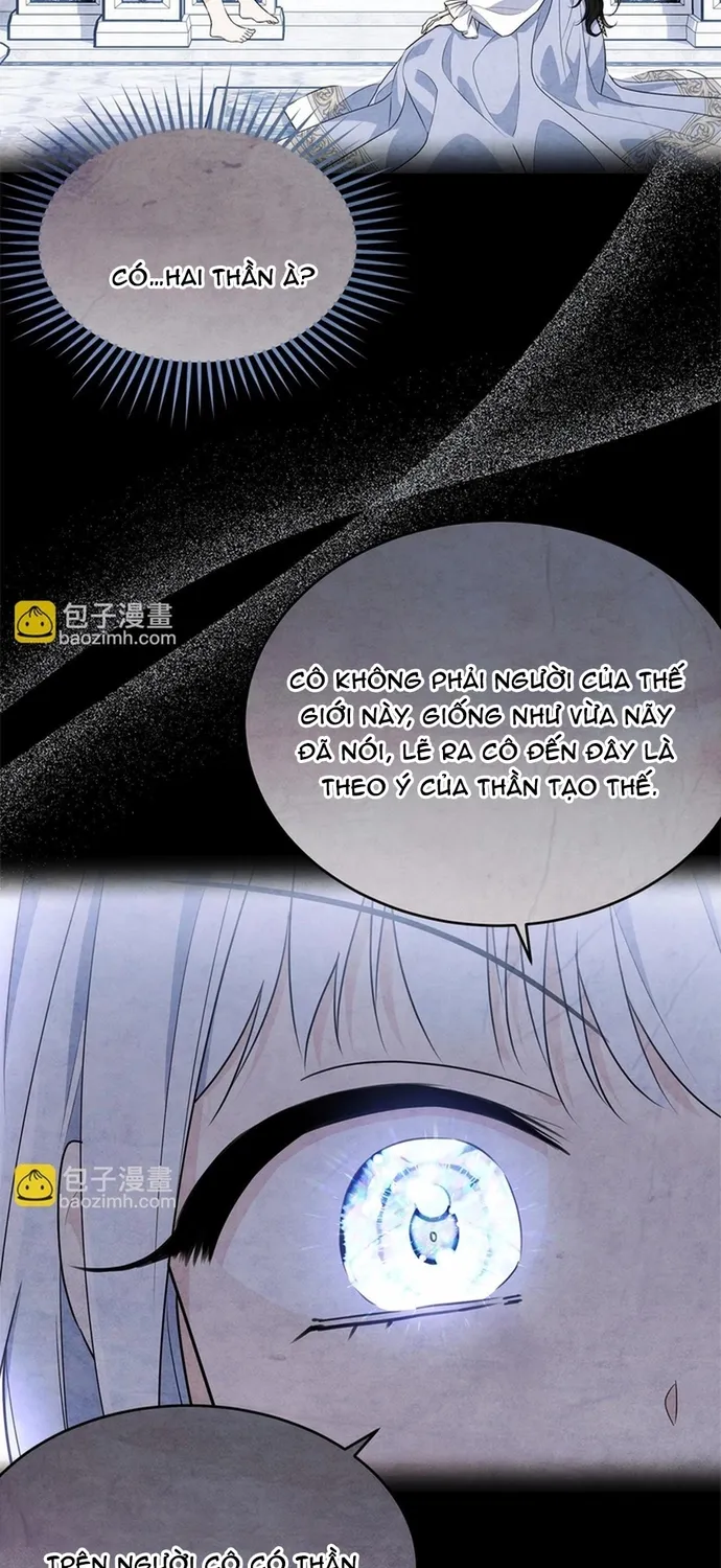 Tiểu thư mà tôi phục vụ biến thành thiếu gia rồi Chap 113 - Next Chap 114