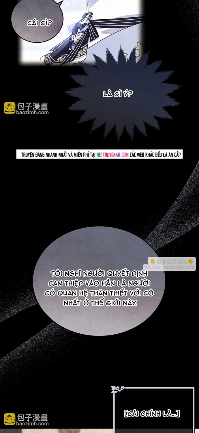 Tiểu thư mà tôi phục vụ biến thành thiếu gia rồi Chap 113 - Next Chap 114