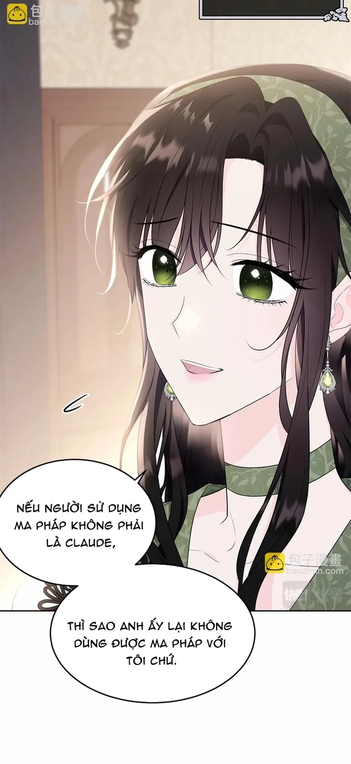 Tiểu thư mà tôi phục vụ biến thành thiếu gia rồi Chap 113 - Next Chap 114