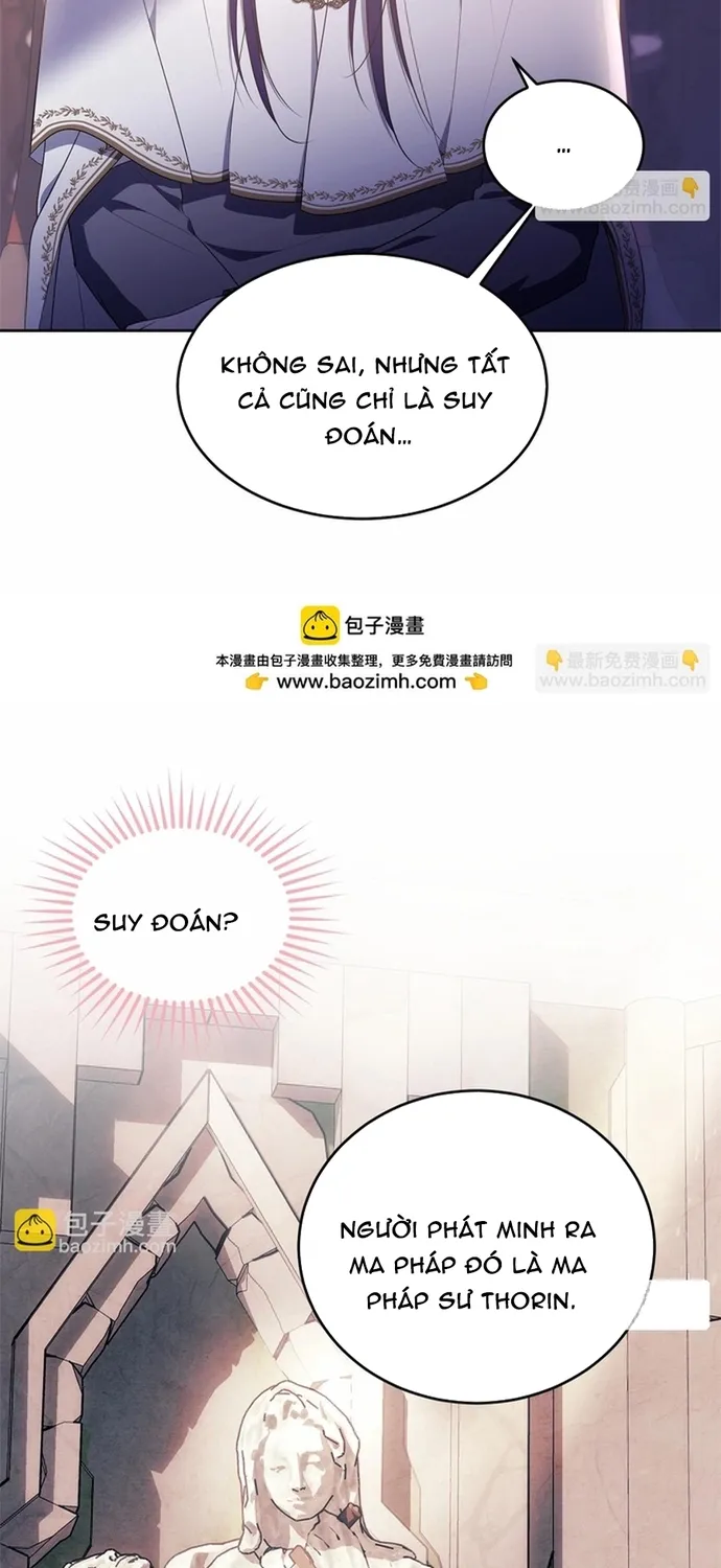 Tiểu thư mà tôi phục vụ biến thành thiếu gia rồi Chap 113 - Next Chap 114