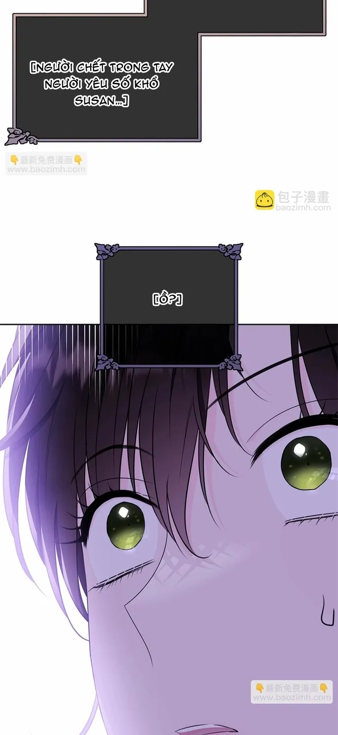 Tiểu thư mà tôi phục vụ biến thành thiếu gia rồi Chap 113 - Next Chap 114