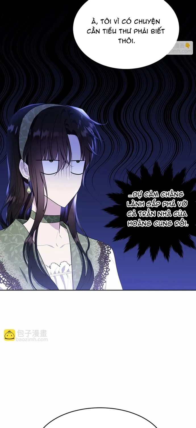 Tiểu thư mà tôi phục vụ biến thành thiếu gia rồi Chap 113 - Next Chap 114