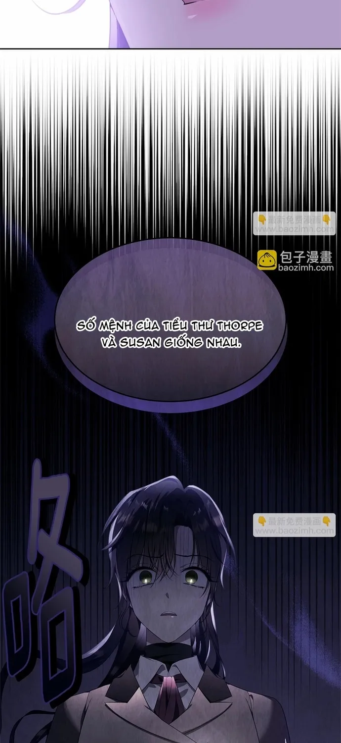 Tiểu thư mà tôi phục vụ biến thành thiếu gia rồi Chap 113 - Next Chap 114