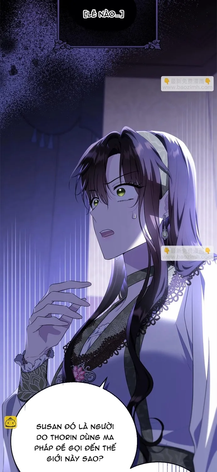 Tiểu thư mà tôi phục vụ biến thành thiếu gia rồi Chap 113 - Next Chap 114