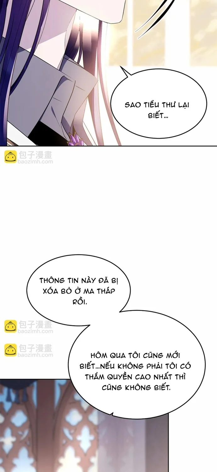 Tiểu thư mà tôi phục vụ biến thành thiếu gia rồi Chap 113 - Next Chap 114