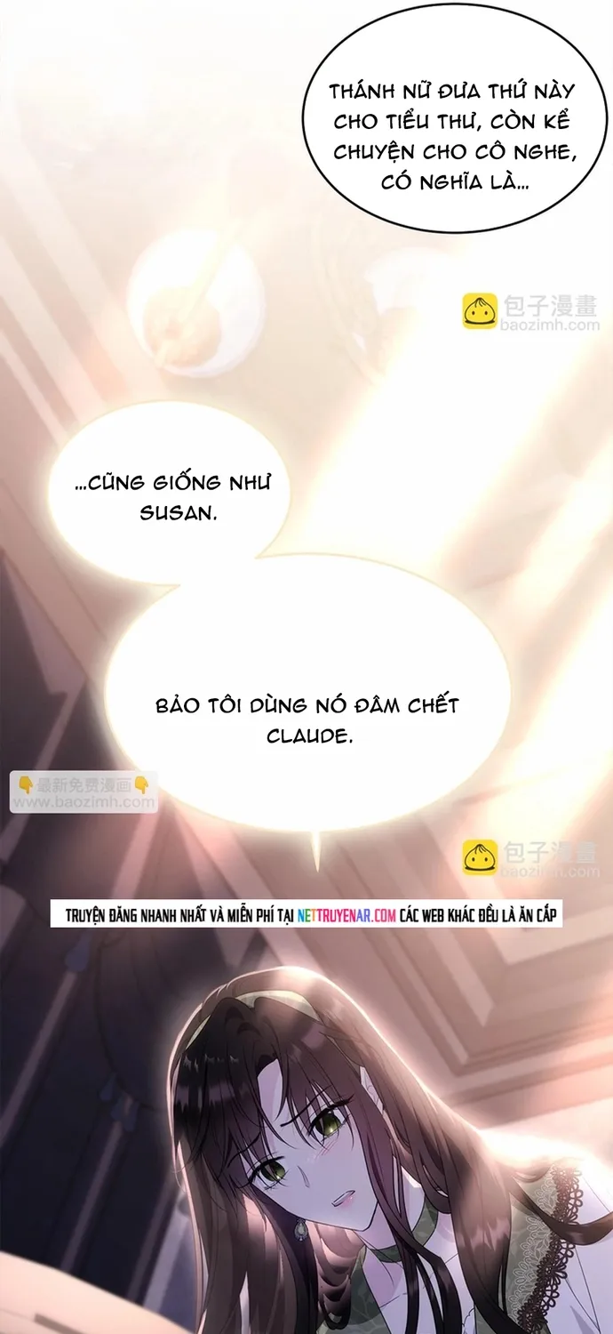 Tiểu thư mà tôi phục vụ biến thành thiếu gia rồi Chap 113 - Next Chap 114