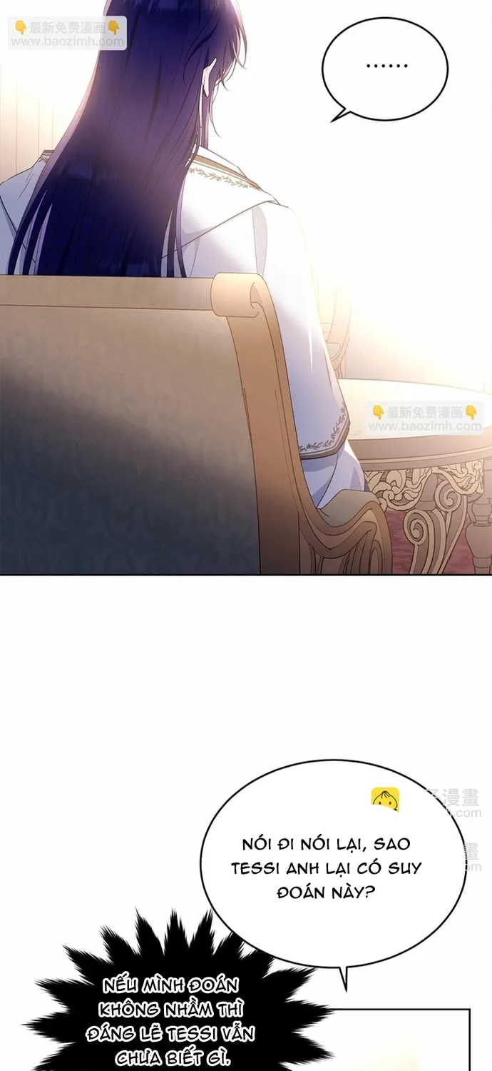 Tiểu thư mà tôi phục vụ biến thành thiếu gia rồi Chap 113 - Next Chap 114