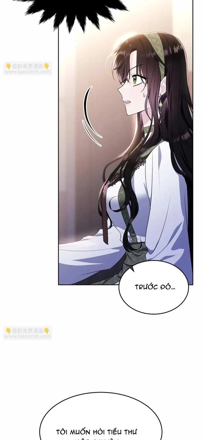 Tiểu thư mà tôi phục vụ biến thành thiếu gia rồi Chap 113 - Next Chap 114