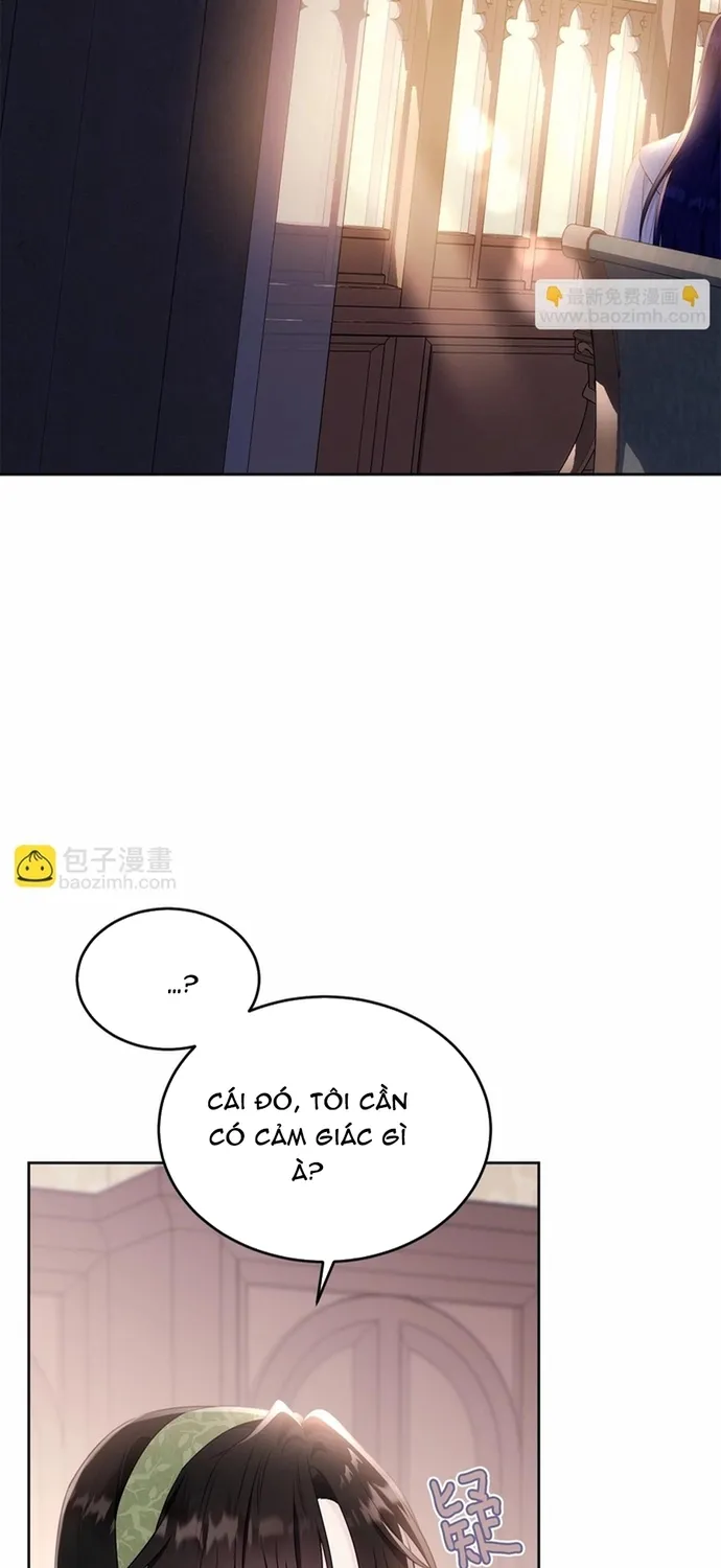 Tiểu thư mà tôi phục vụ biến thành thiếu gia rồi Chap 113 - Next Chap 114