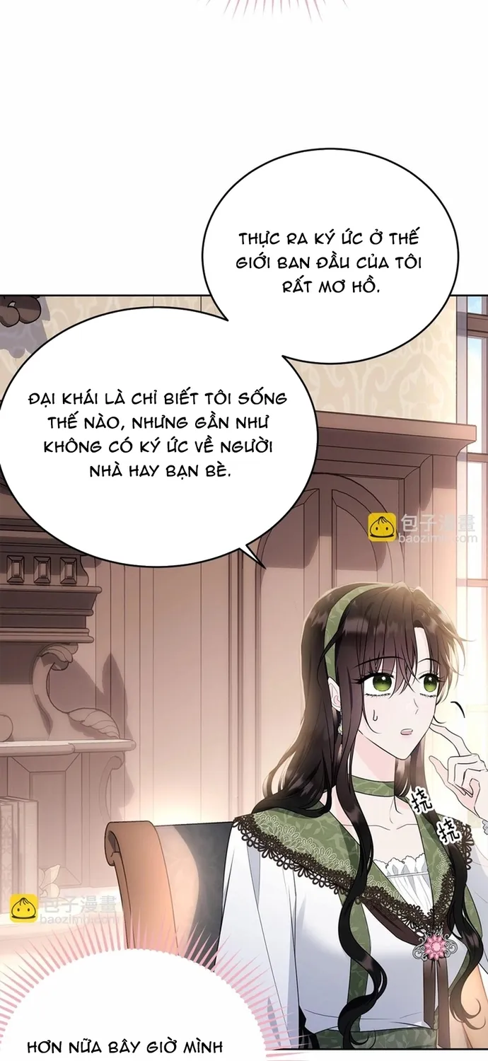 Tiểu thư mà tôi phục vụ biến thành thiếu gia rồi Chap 113 - Next Chap 114