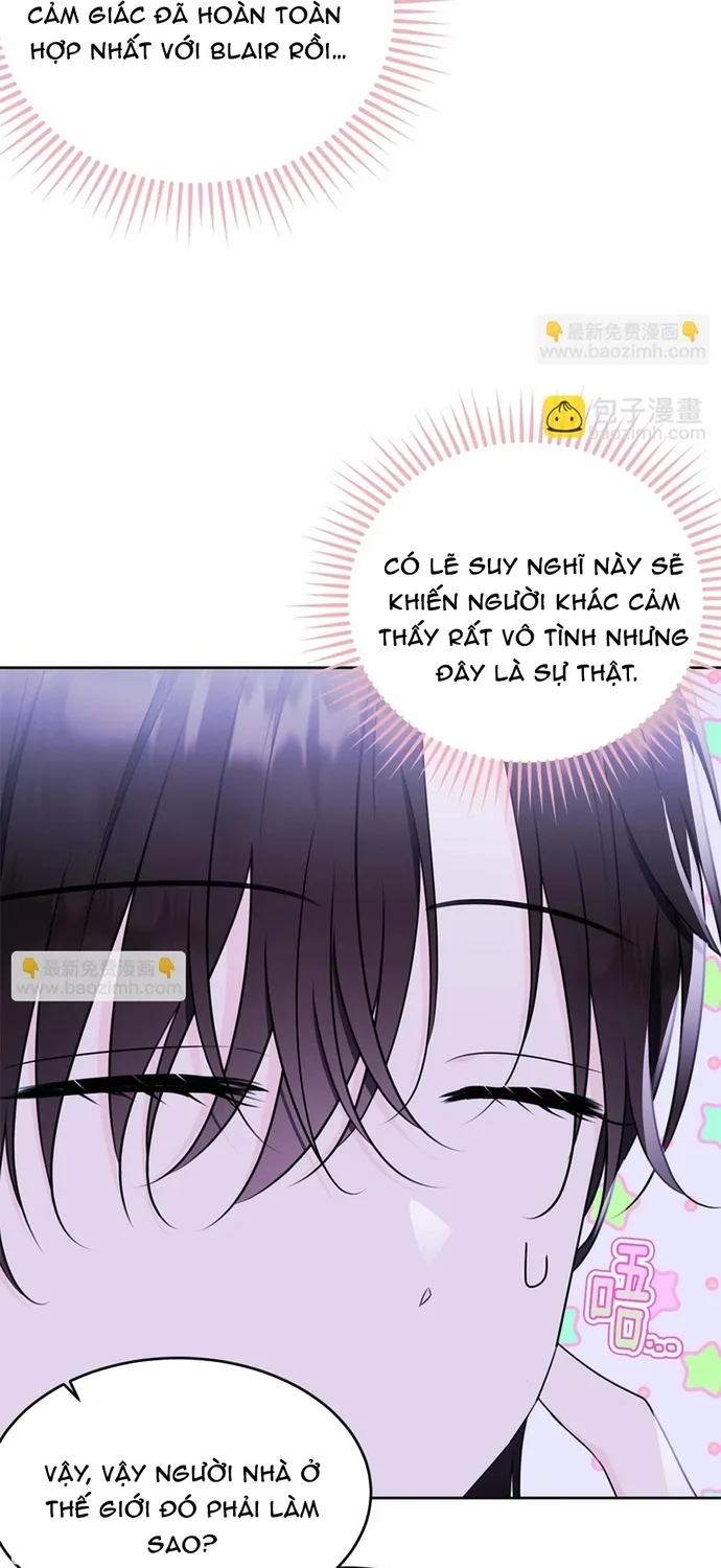 Tiểu thư mà tôi phục vụ biến thành thiếu gia rồi Chap 113 - Next Chap 114