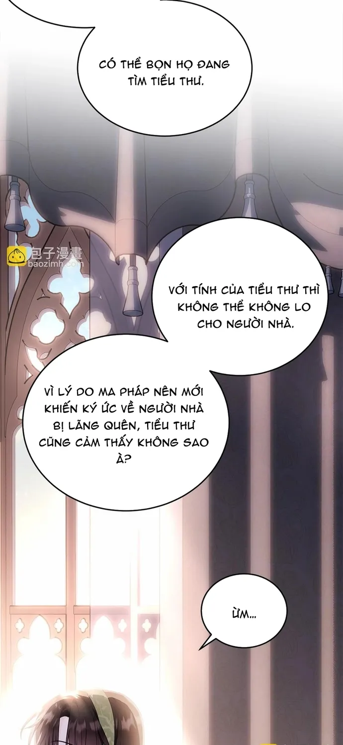 Tiểu thư mà tôi phục vụ biến thành thiếu gia rồi Chap 113 - Next Chap 114