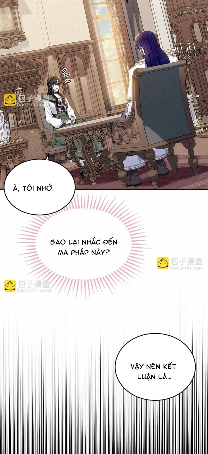 Tiểu thư mà tôi phục vụ biến thành thiếu gia rồi Chap 113 - Next Chap 114