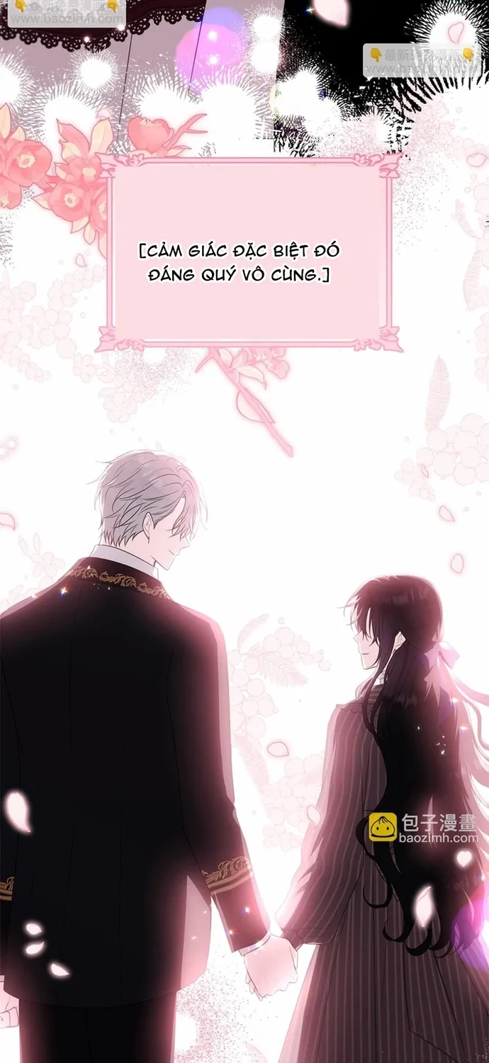 Tiểu thư mà tôi phục vụ biến thành thiếu gia rồi Chap 113 - Next Chap 114