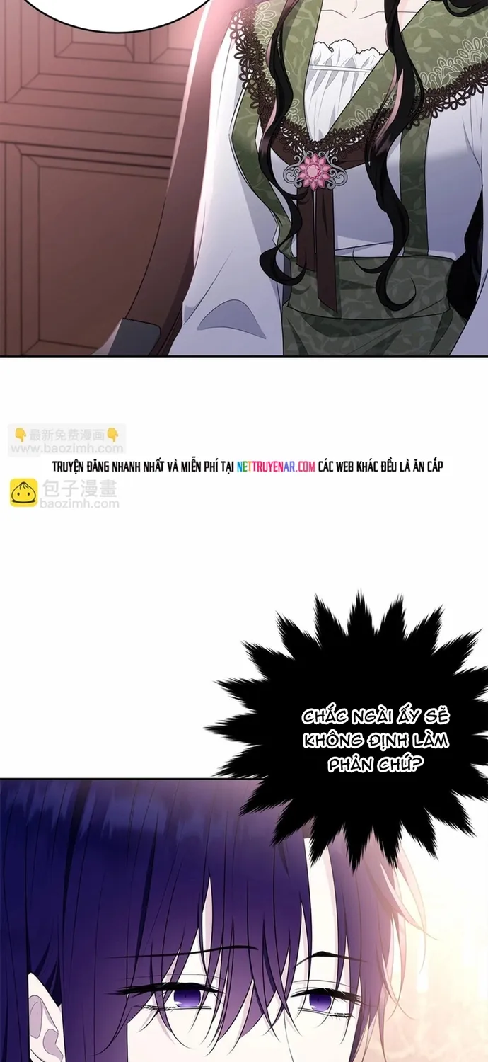 Tiểu thư mà tôi phục vụ biến thành thiếu gia rồi Chap 113 - Next Chap 114