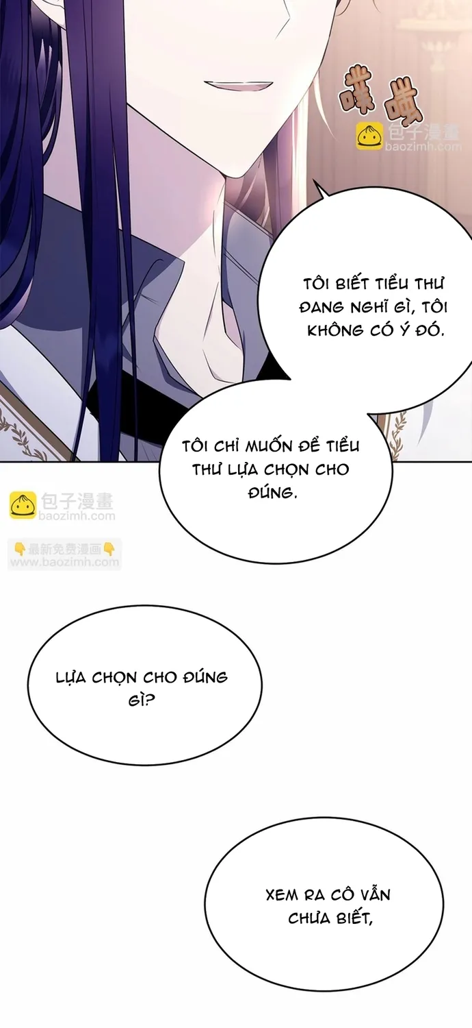 Tiểu thư mà tôi phục vụ biến thành thiếu gia rồi Chap 113 - Next Chap 114