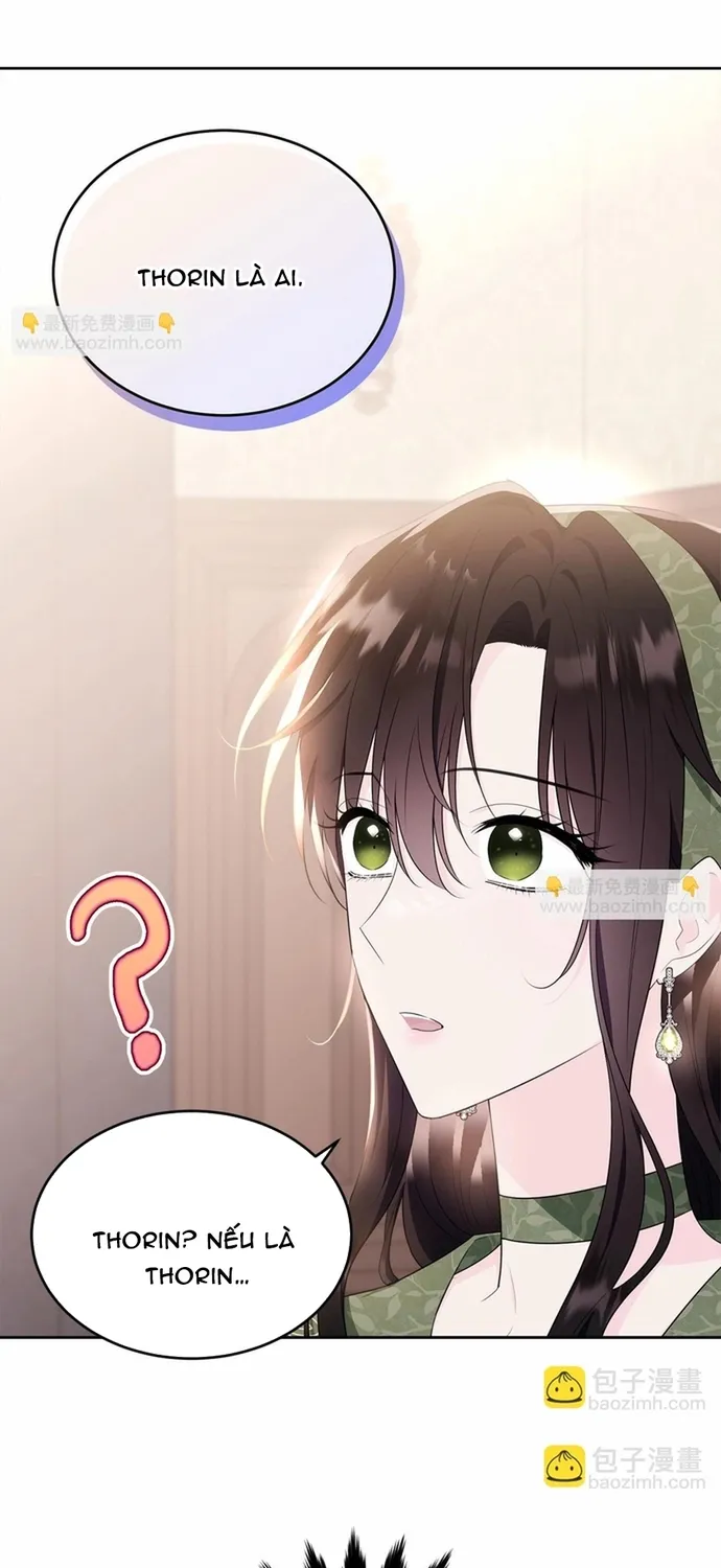 Tiểu thư mà tôi phục vụ biến thành thiếu gia rồi Chap 113 - Next Chap 114