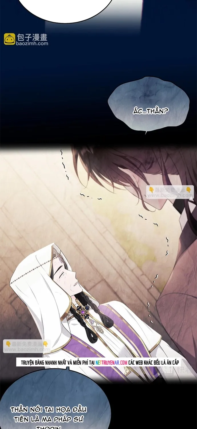 Tiểu thư mà tôi phục vụ biến thành thiếu gia rồi Chap 113 - Next Chap 114