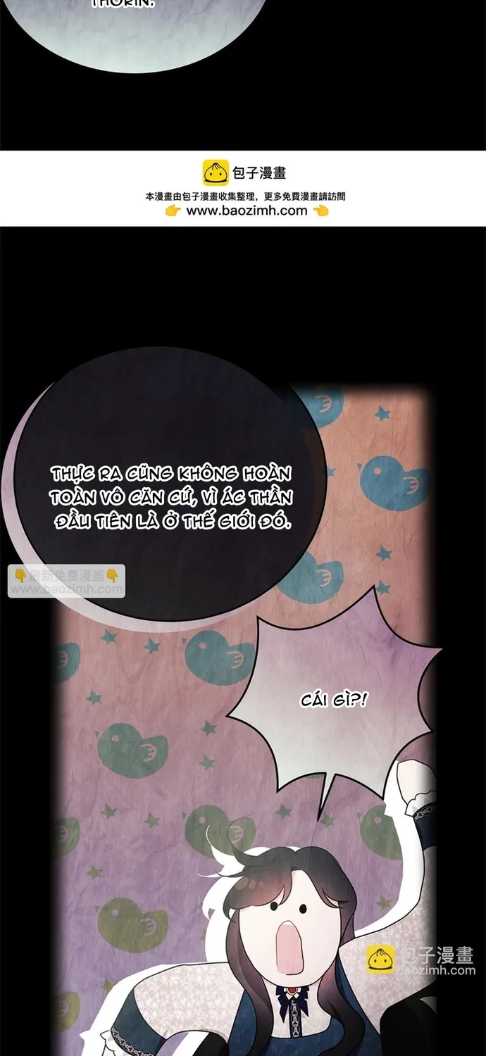 Tiểu thư mà tôi phục vụ biến thành thiếu gia rồi Chap 113 - Next Chap 114