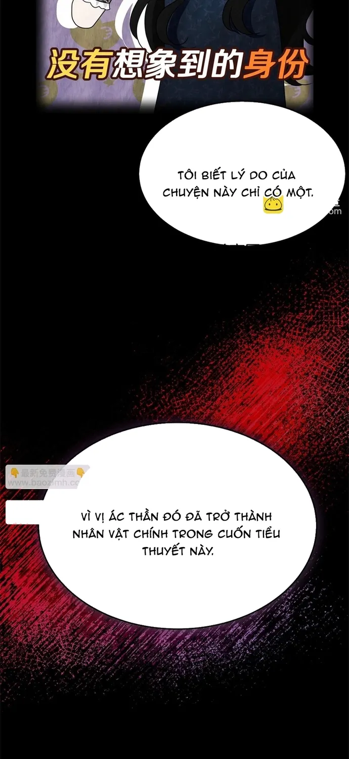 Tiểu thư mà tôi phục vụ biến thành thiếu gia rồi Chap 113 - Next Chap 114